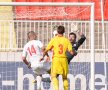 FOTO Puştii noştri au ratat calificarea la CE U19 după 0-3 cu Serbia: noi am avut trei eliminaţi, iar adversarii trei penaltyuri :O