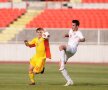 FOTO Puştii noştri au ratat calificarea la CE U19 după 0-3 cu Serbia: noi am avut trei eliminaţi, iar adversarii trei penaltyuri :O