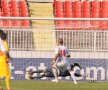 FOTO Puştii noştri au ratat calificarea la CE U19 după 0-3 cu Serbia: noi am avut trei eliminaţi, iar adversarii trei penaltyuri :O