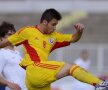 FOTO Puştii noştri au ratat calificarea la CE U19 după 0-3 cu Serbia: noi am avut trei eliminaţi, iar adversarii trei penaltyuri :O