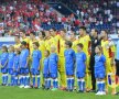 Elveţia - România 0-1