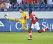 Elveţia - România 0-1