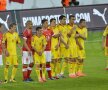 Elveţia - România 0-1