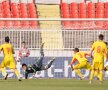 Serbia - România 3-0