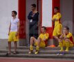 Serbia - România 3-0