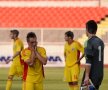 Serbia - România 3-0