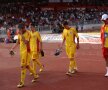Serbia - România 3-0