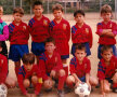 Jordi Alba, cu banderola de căpitan Foto: Marca