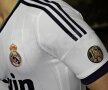 Noile tricouri ale Realului pentru sezonul 2012/2013