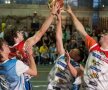 BAC-ul se dă la Sport Arena Streetball! Încep înscrierile pentru turneul 2