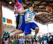 BAC-ul se dă la Sport Arena Streetball! Încep înscrierile pentru turneul 2