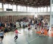 BAC-ul se dă la Sport Arena Streetball! Încep înscrierile pentru turneul 2