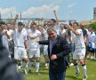 Viitorul Constanţa a promovat în Liga 1 foto: Alex Nicodim