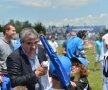 Viitorul Constanţa a promovat în Liga 1 foto: Alex Nicodim