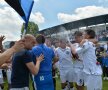 Viitorul Constanţa a promovat în Liga 1 foto: Alex Nicodim