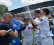 Viitorul Constanţa a promovat în Liga 1 foto: Alex Nicodim