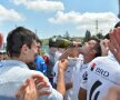 Viitorul Constanţa a promovat în Liga 1 foto: Alex Nicodim