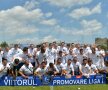 Viitorul Constanţa a promovat în Liga 1 foto: Alex Nicodim