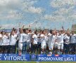 Viitorul Constanţa a promovat în Liga 1 foto: Alex Nicodim