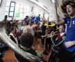FOTO Promovare în ritmuri de vuvuzele » Iaşiul are din nou echipă în Liga 1