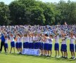 FOTO Promovare în ritmuri de vuvuzele » Iaşiul are din nou echipă în Liga 1