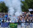 FOTO Promovare în ritmuri de vuvuzele » Iaşiul are din nou echipă în Liga 1
