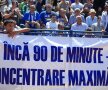 FOTO Promovare în ritmuri de vuvuzele » Iaşiul are din nou echipă în Liga 1