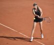 Două blonde diferite » Maria Şarapova şi Caroline Wozniacki au fost atracţiile zilei de ieri la Roland Garros