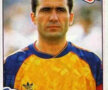 Colecţionarul de români » Xavi aduna abţibilduri cu "tricolorii" la World Cup '94