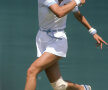 Virginia Ruzici la Wimbledon, în 1982 Foto: Getty Images