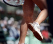 FOTO O zi la Roland Garros » Peste 30.000 de spectatori intră zilnic în complexul de la Porte d'Auteuil