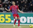 Dezamăgitor, Florin Costea nu mai are loc la Steaua