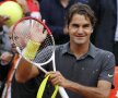 Roger Federer (foto: reuters)