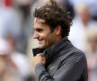 Roger Federer (foto: reuters)