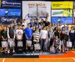 “Frumoasele” vs. “Bestiile” la Sport Arena Streetball