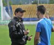 Reunire FC Braşov