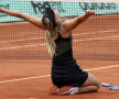 Maria Sharapova are motive să fie fericită: a cucerit toate turneele de Grand Slam