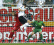 VIDEO Dor de ruşi cu Ronaldo pe teren » Germania e în grafic după o victorie chinuită în cel mai plictisitor meci de la acest Euro
