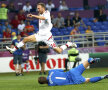 VIDEO Haos portocaliu » Prima surpriză de la Euro: Olanda - Danemarca 0-1