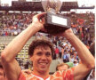 Van Basten, 5 goluri la CE 1988, gura de foc a marii Olande