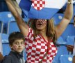 Irlanda - Croația foto: Reuters