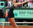 FOTO Primele ore ale campioanei » Ce a făcut Maria Şarapova după ce s-a impus la Roland Garros