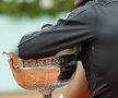 7 titluri şi un magnific » Nadal s-a impus din nou la Roland Garros după o finală reluată ieri din cauza ploii