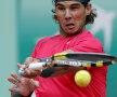 7 titluri şi un magnific » Nadal s-a impus din nou la Roland Garros după o finală reluată ieri din cauza ploii