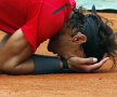 7 titluri şi un magnific » Nadal s-a impus din nou la Roland Garros după o finală reluată ieri din cauza ploii