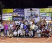 La Sport Arena Streetball s-a votat cu baschetul! S-a terminat şi cel de-al doilea turneu