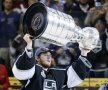 Los Angeles Kings au cîştigat Cupa Stanley