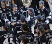 Los Angeles Kings au cîştigat Cupa Stanley