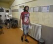 FOTO CFR a efectuat astăzi vizita medicală » Vezi aici amicalele clujenilor din această vară!