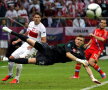 Cum am trăit ieri EURO 2012 » Vezi aici cele mai tari imagini!